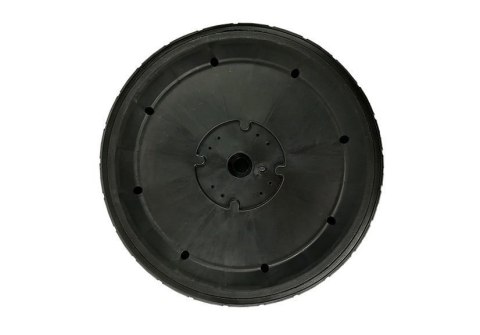 Koło do Auta na akumulator JJ2168 BMW X6M LEAN CARS