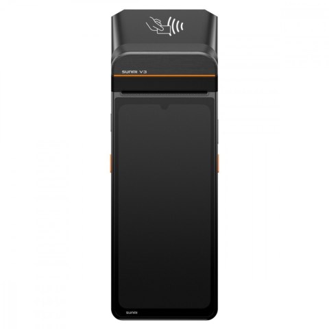 Terminal płatniczy V3 A13 3/32GB NFC Sunmi