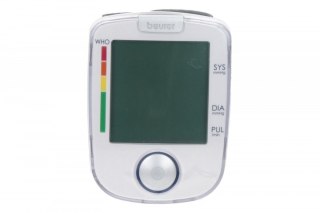 Ciśnieniomierz nadgarstkowy BC44 Beurer