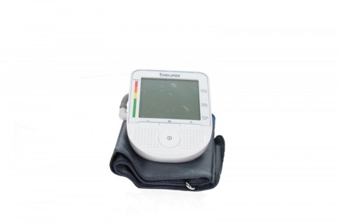 Ciśnieniomierz naramienny BM49 Beurer