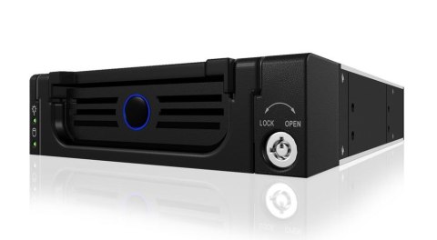 IB-138SK-B-II 3,5'' HDD SATA IcyBox