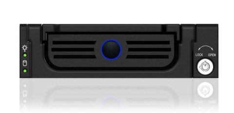 IB-138SK-B-II 3,5'' HDD SATA IcyBox