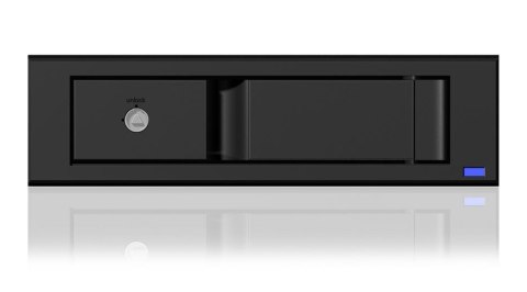 IB-158SSK-B 3,5'' HDD SATA IcyBox