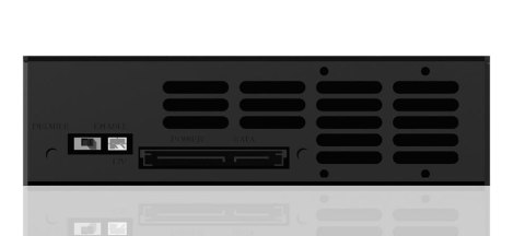 IB-158SSK-B 3,5'' HDD SATA IcyBox