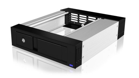 IB-158SSK-B 3,5'' HDD SATA IcyBox