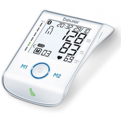 Ciśnieniomierz naramienny BM 85 Beurer
