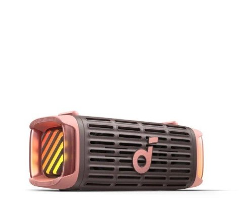 Głośnik Soundcore Boom 3i brązowy Anker