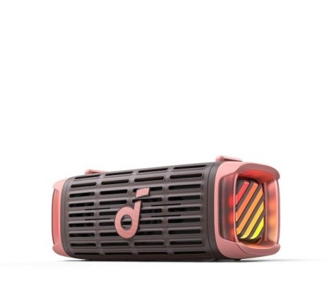 Głośnik Soundcore Boom 3i brązowy Anker