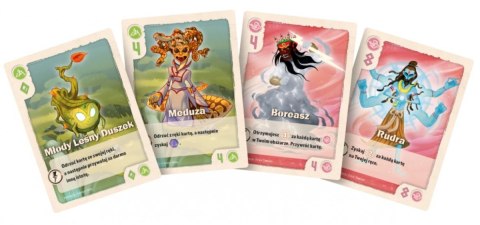 Gra Dolina żywiołow Rebel