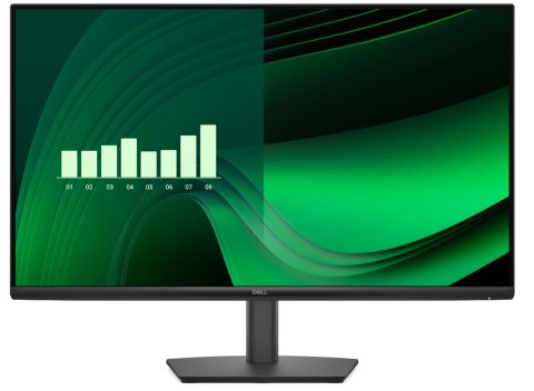 Monitor E2725HM 27 LED VA 1920x1080/16:9/DP/VGA/HDMI/3Y Dell