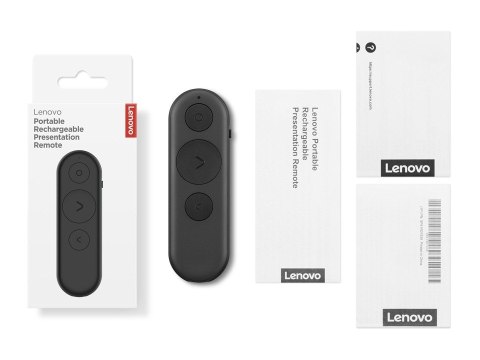 Pilot Laser Rechargeable Presentation Remote Lenovo