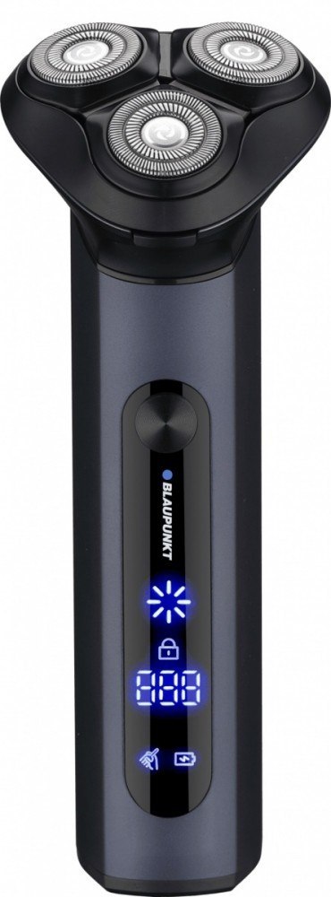 Golarka męska MSR711 Blaupunkt