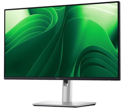 Monitor 23.8 cala P2425D IPS LED QHD (2560x1440)/16:9/HDMI/DP/USB-C/3x USB/5Y AES&PPG Dell