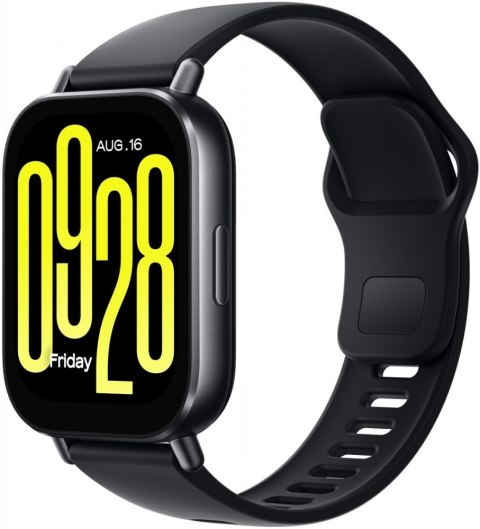 Smartwatch Redmi Watch 5 Active czarny XIAOMI