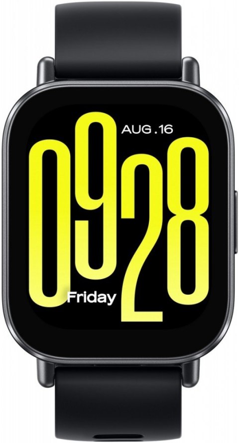 Smartwatch Redmi Watch 5 Active czarny XIAOMI