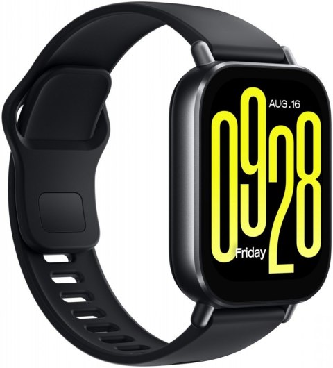 Smartwatch Redmi Watch 5 Active czarny XIAOMI