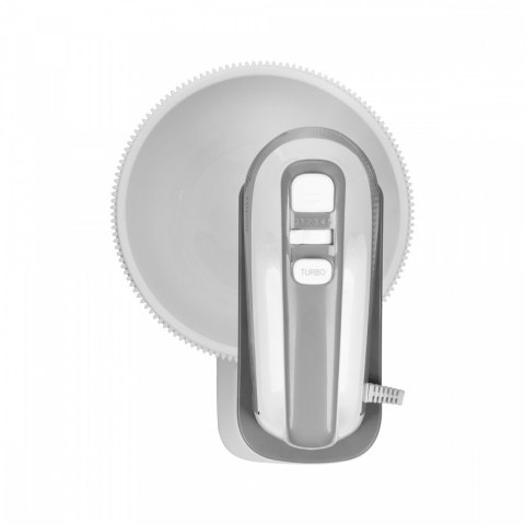 Mikser ręczny z misą obrotową 500W TEESA