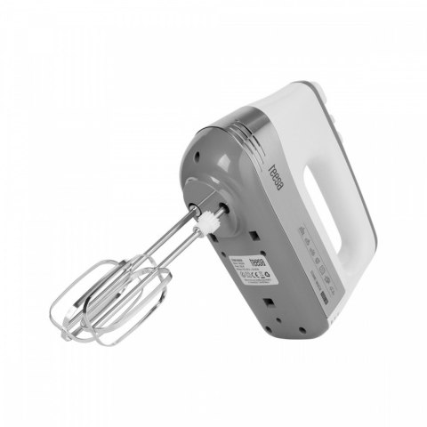 Mikser ręczny z misą obrotową 500W TEESA