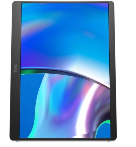Monitor przenośny P1425 14 cali LED IPS 1920x1080/WUXGA/2xUSB-C/3Y Dell
