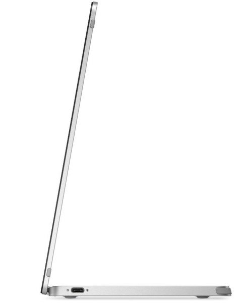 Monitor przenośny P1425 14 cali LED IPS 1920x1080/WUXGA/2xUSB-C/3Y Dell