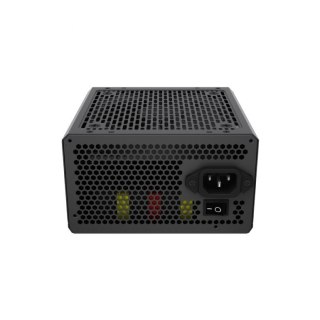 Zasilacz ATX 850W aktywne PFC 12 cm fan 80+Bronze industrial Gembird