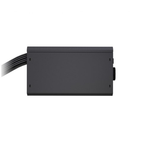 Zasilacz ATX 850W aktywne PFC 12 cm fan 80+Bronze industrial Gembird