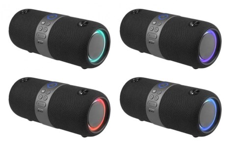 Głośnik Splash XXL TWS Bluetooth Czarny Tracer