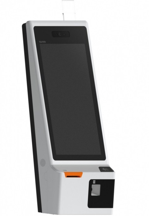 Kios K2 GMS A13 6/128G NFC GMS Wall-mount No Camera Sunmi