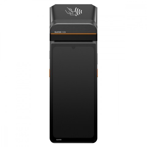 Terminal V3H GMS A13 4/64 NFC eSIM Finger Sunmi