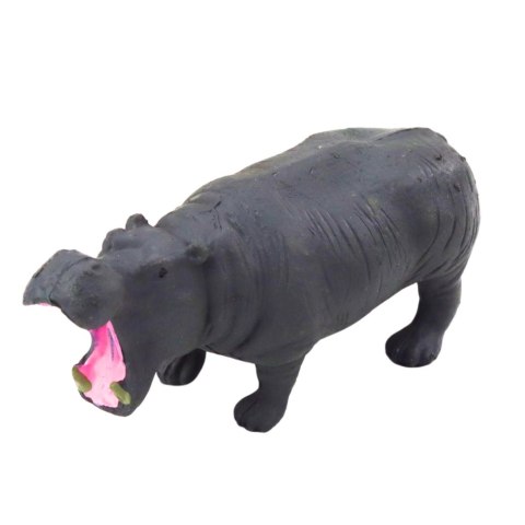 Zestaw Mini Figurki Dzikie Zwierzęta Afryki 6-8cm 6szt LEAN TOYS