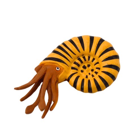 Zestaw Mini Figurki Morskie Stworzenia Prehistoryczne 6-9cm 6szt LEAN Toys