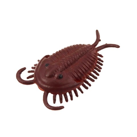 Zestaw Mini Figurki Morskie Stworzenia Prehistoryczne 6-9cm 6szt LEAN Toys