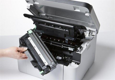 AiO DCP-1510E mono A4/20ppm/USB/pod.150ark./1000stron@start Brother