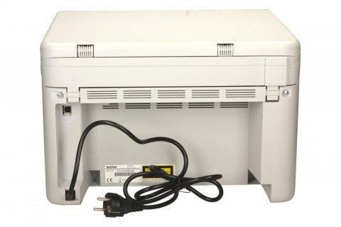 AiO DCP-1510E mono A4/20ppm/USB/pod.150ark./1000stron@start Brother