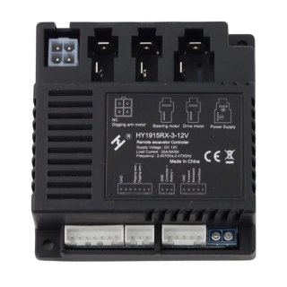 Centralka Moduł do Pojazdu na Akumulator WH101 LEAN CARS