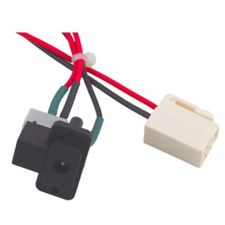 Gniazdo Ładowania 12V do Pojazdów na Akumulator LEAN CARS