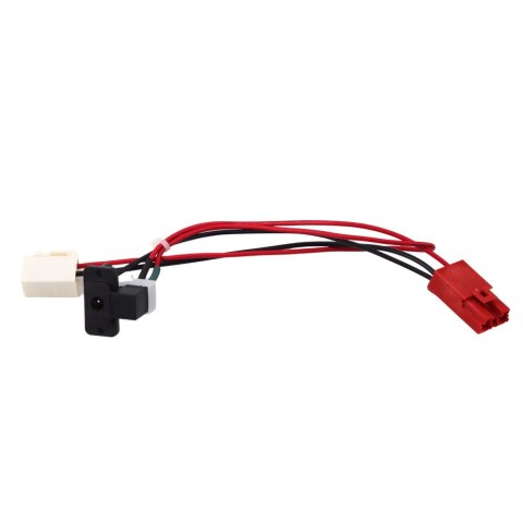 Gniazdo Ładowania 12V do Pojazdów na Akumulator LEAN CARS