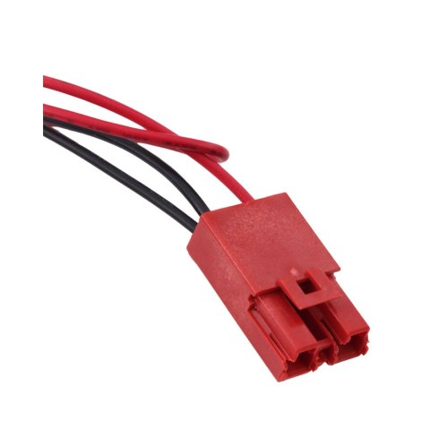 Gniazdo Ładowania 12V do Pojazdów na Akumulator LEAN CARS