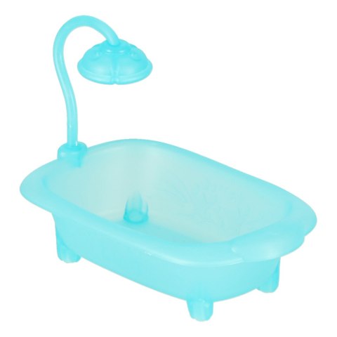 SPA dla zwierząt domek malowanie kąpanie zwierząt mazaki zmywalne akcesoria 26 elementów Kik Sp. z o. o. Sp. k.