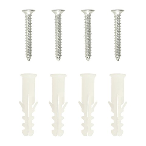 Lampa solarna LED 3w1 z czujnikiem ruchu zmierzchu Kik Sp. z o. o. Sp. k.