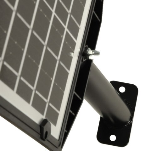 Lampa solarna LED zewnętrzna halogen latarnia Kik Sp. z o. o. Sp. k.