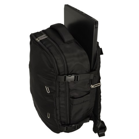 Plecak podróżny do samolotu bagaż podręczny kabinowy turystyczny wodoodporny 45x32cm Kik Sp. z o. o. Sp. k.