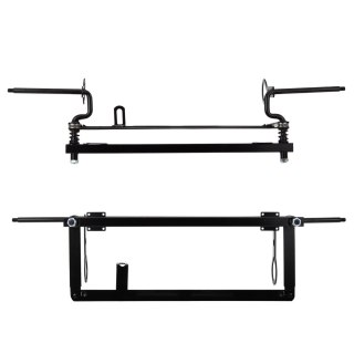 Przednia oś do pojazdu na akumulator JH-101 LEAN CARS