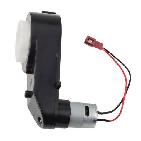 Silnik Przekładnia do Pojazdów na Akumulator - 12V 45W RS550 16000RPM LEAN CARS