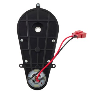 Silnik Przekładnia do Pojazdów na Akumulator - 12V 45W RS550 18000RPM LEAN CARS