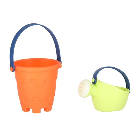 Stolik wodny tor do piasku i wody dwa poziomy akcesoria Kik Sp. z o. o. Sp. k.