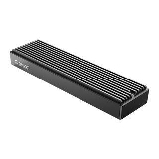 Kieszeń obudowa na dysk M2PV-C3 M.2 NVME USB-C 10Gb/s - czarna ORICO