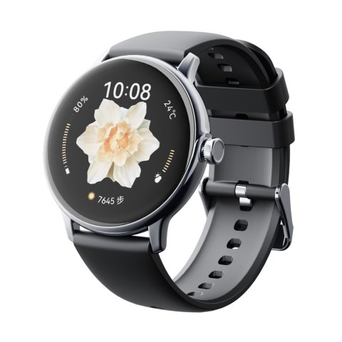 Smartwatch Classis Series JR-FC1 z funkcją odbierania połączeń IP68 - ciemnoszary JOYROOM