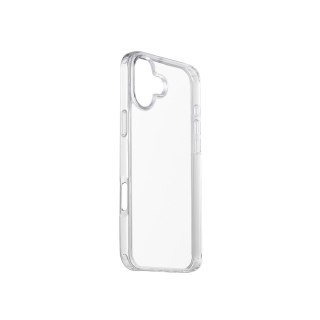 Etui ochronne case na iPhone 16 Plus - przezroczyste JOYROOM