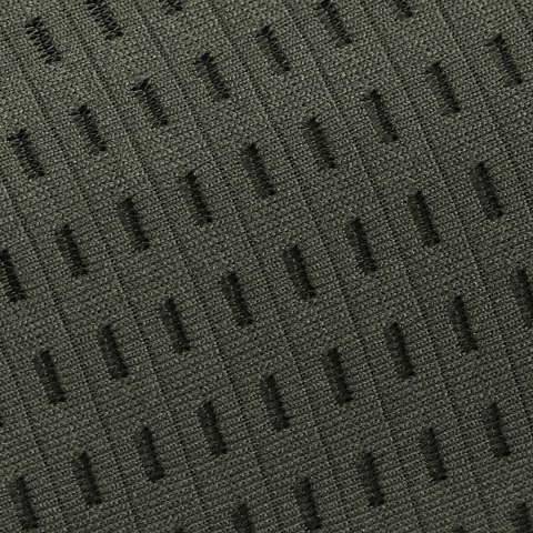 Rękawiczki rowerowe oddychające bez palców rozmiar XL - zielone ROCKBROS